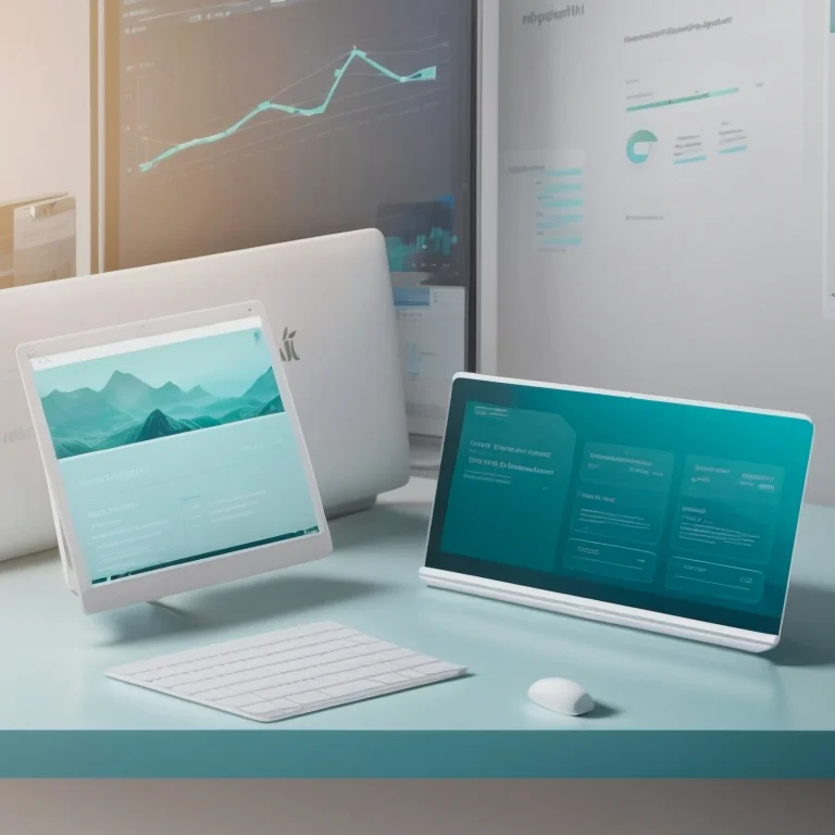 Effiziente Ticketverwaltung